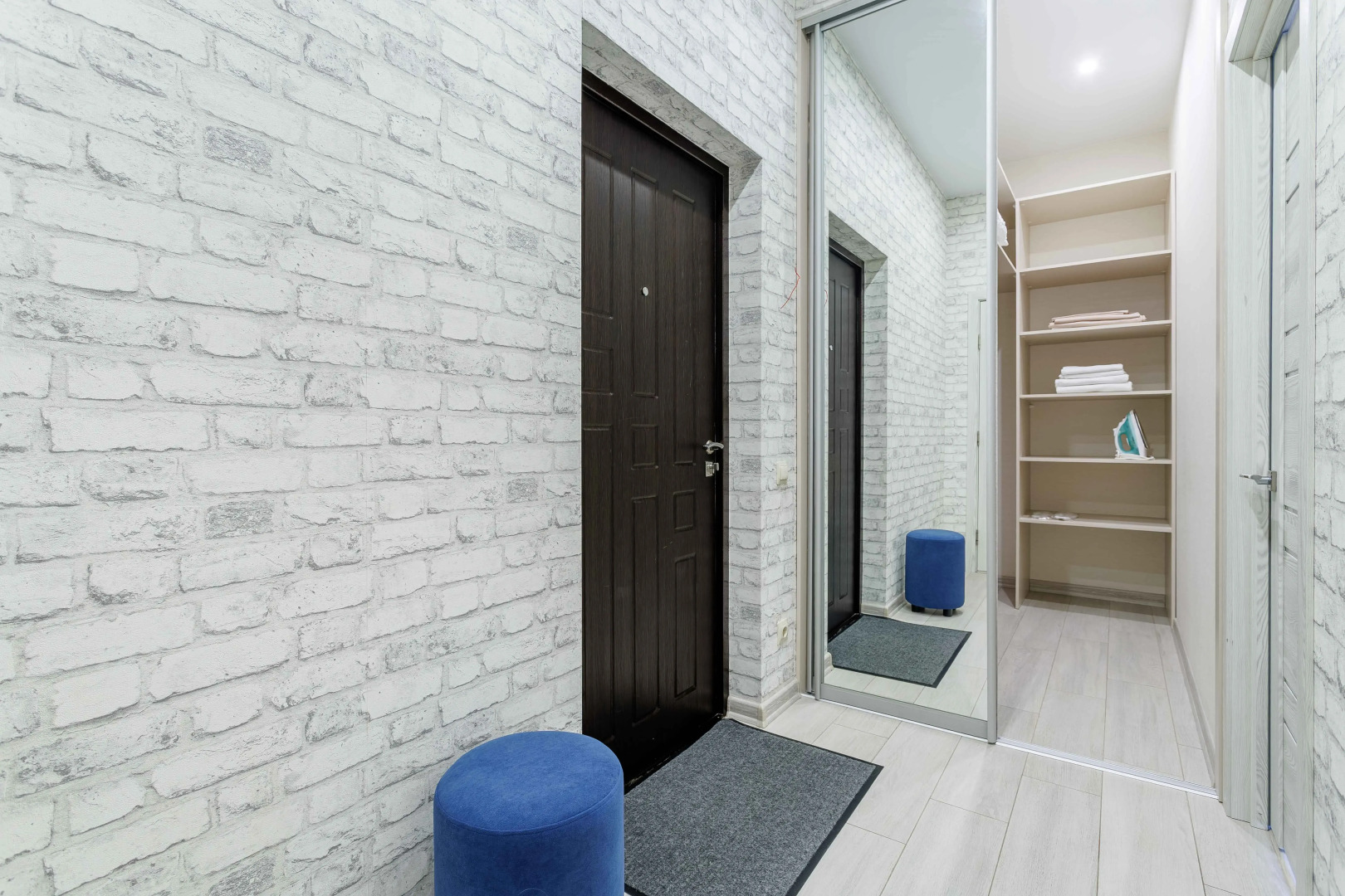 Апартаменты Уютная Квартира с Видом на Море от Home Group apartments