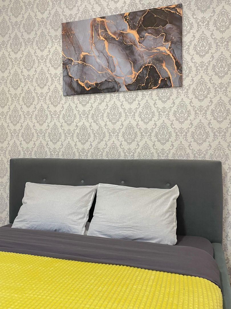 Апартаменты 3-к. квартира, 55 м², 4/5 эт.