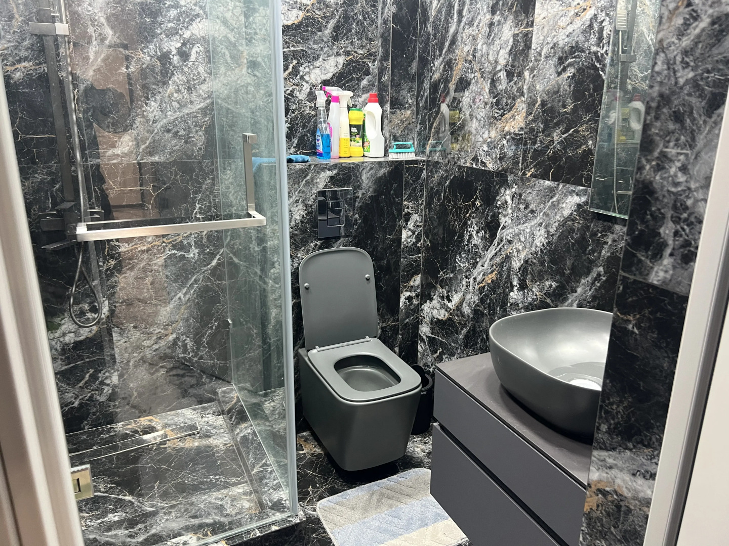 Апартаменты Grand Apart