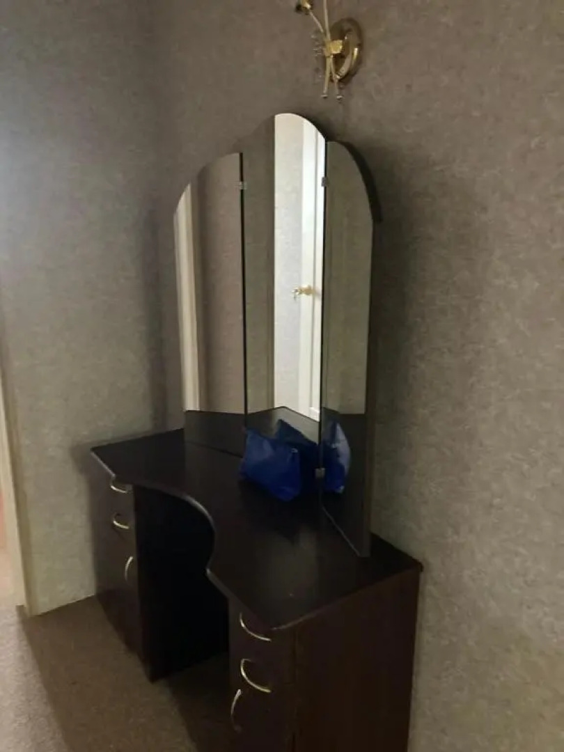 Апартаменты 3 комнаты в Центре рядом с Электричкой на Море