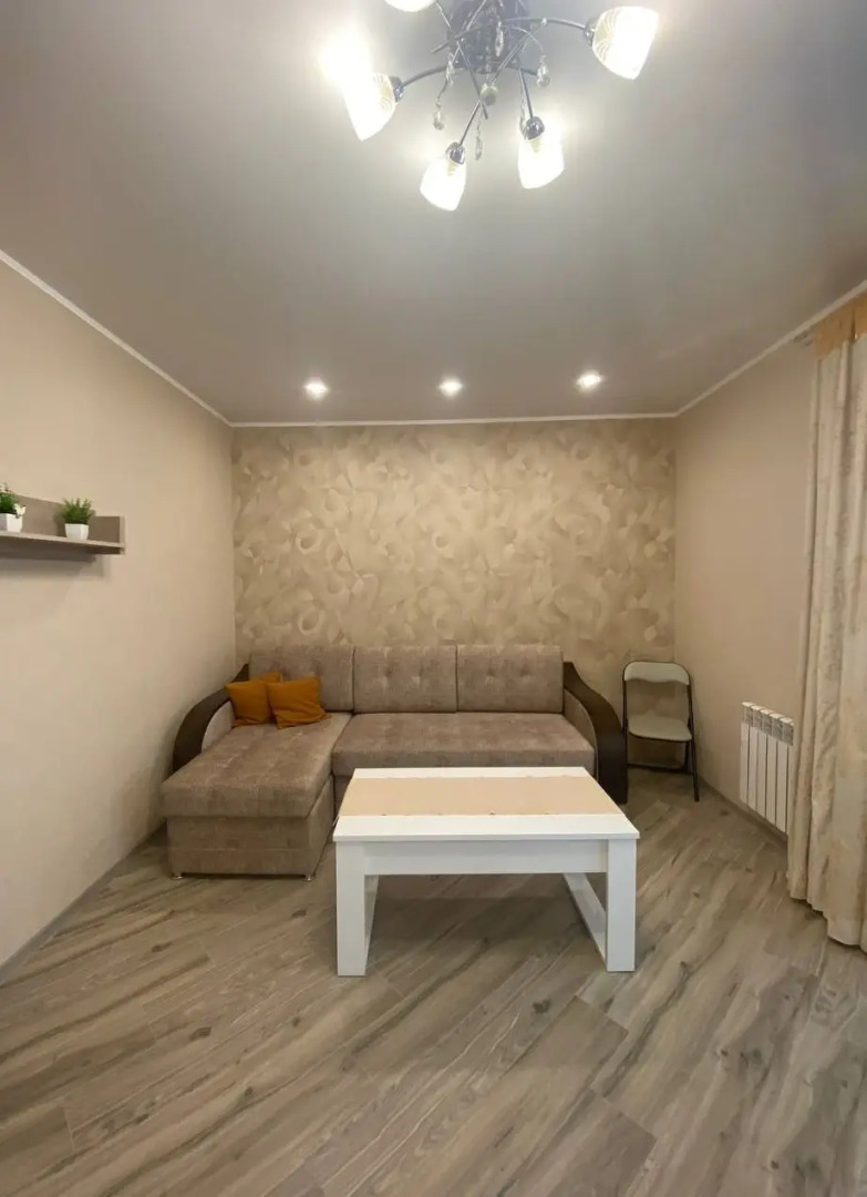 НаМореApartment's Квартира просторная Двухкомнатная на Западном пляже