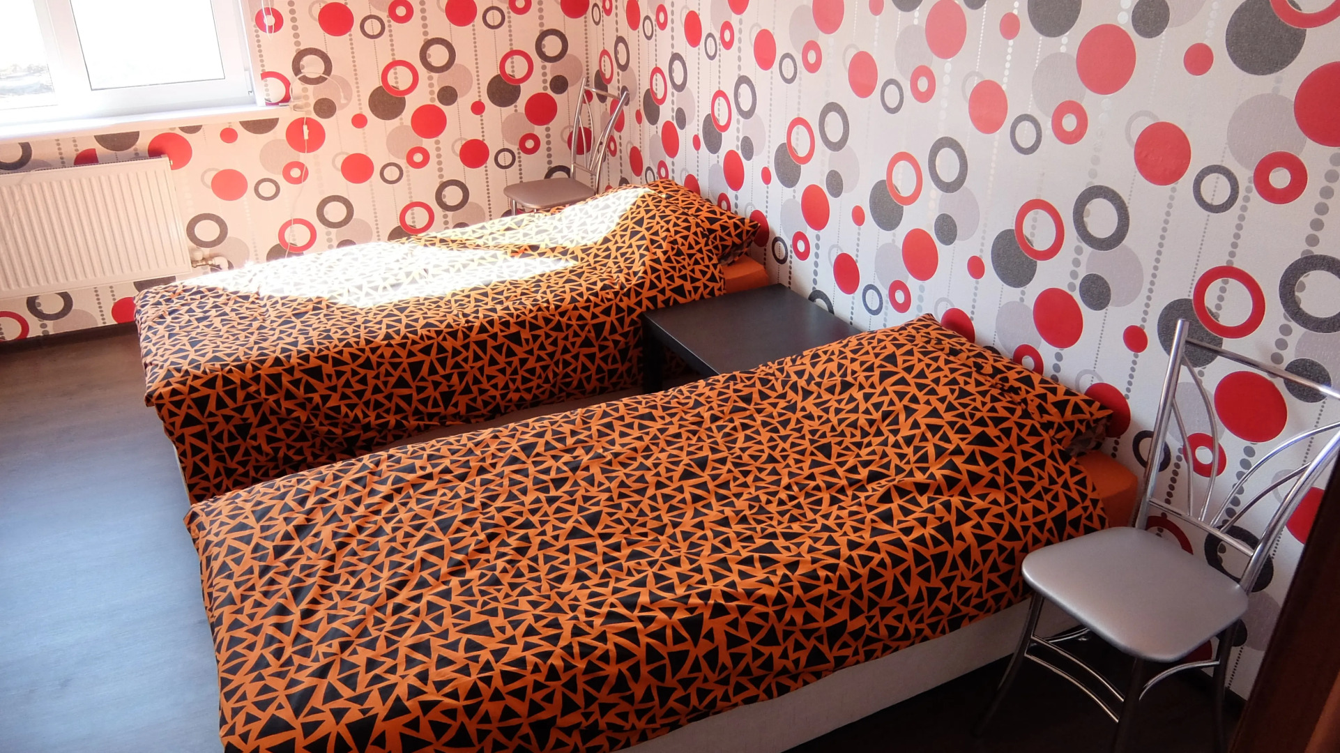 Гостевой Дом Урга