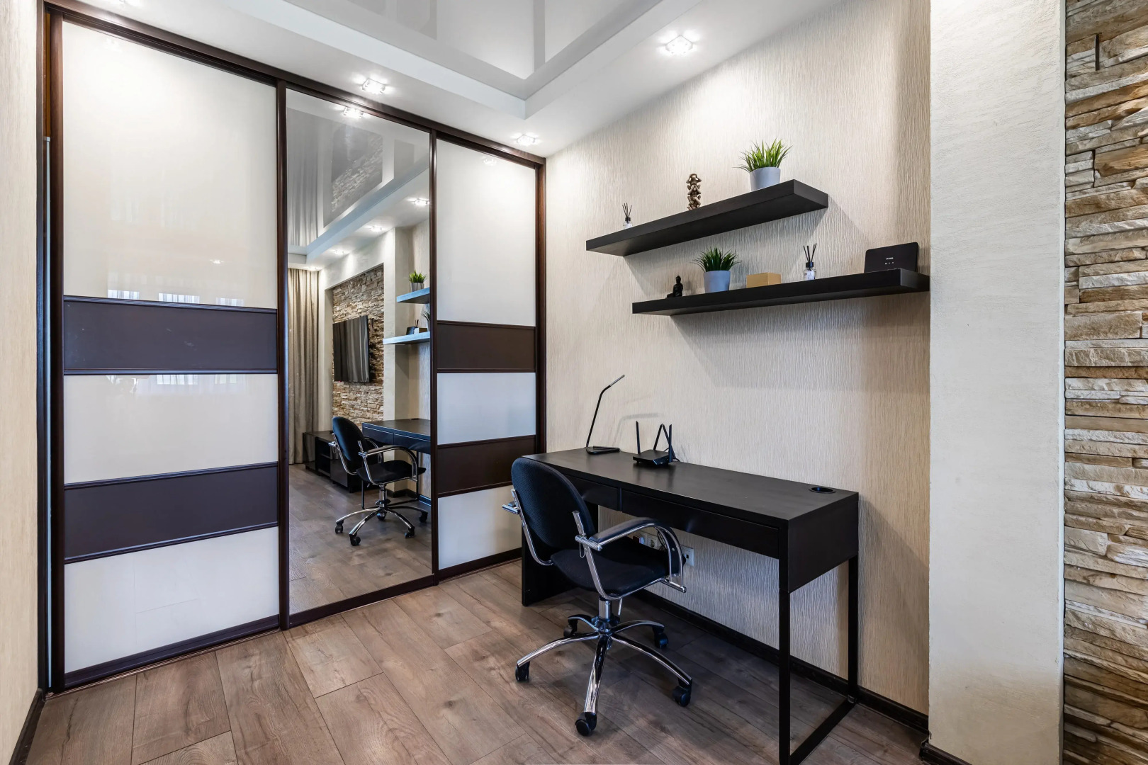 Апартаменты Уютные рядом с ТРК МЕГГА