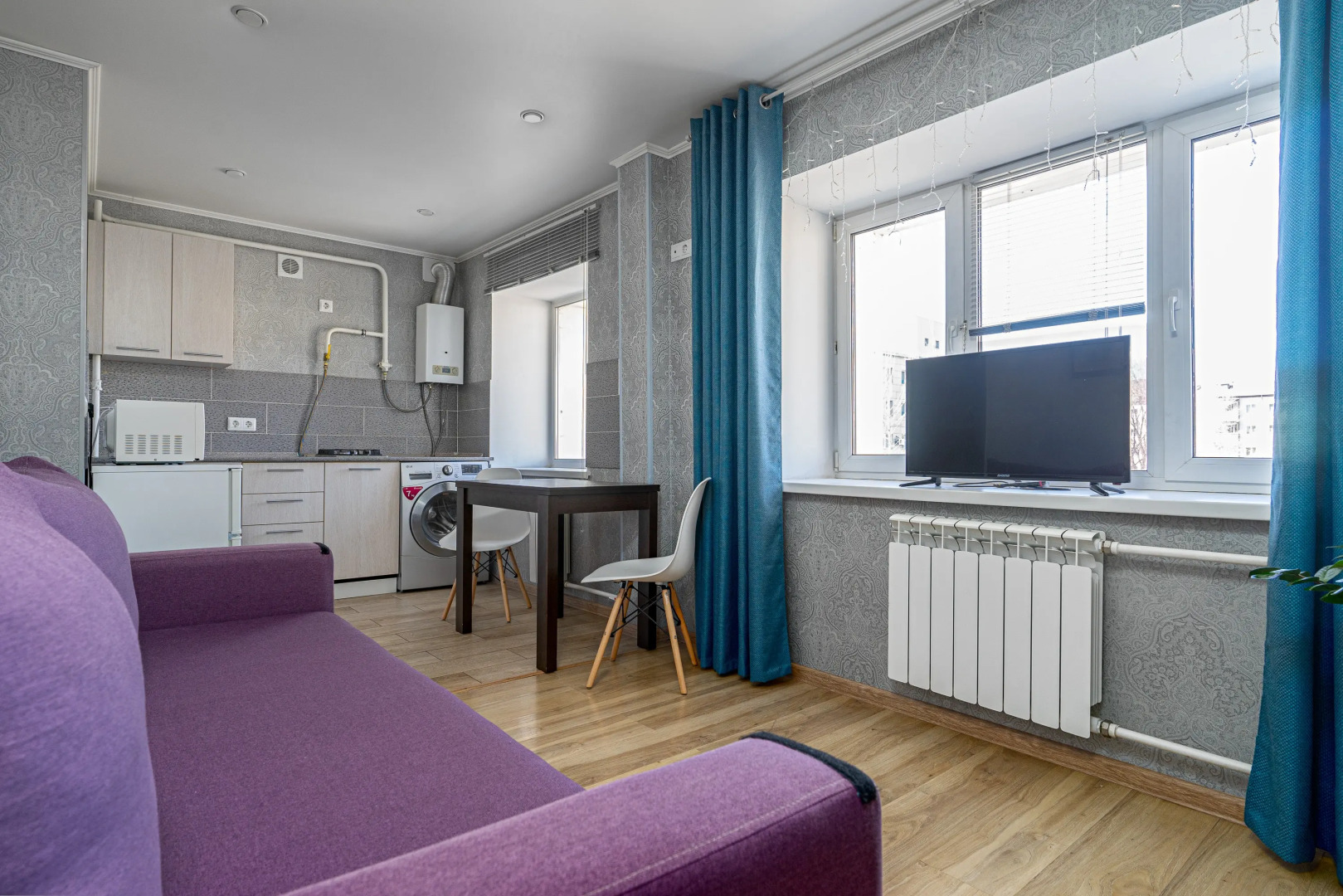 Квартира у Казанского Кремля