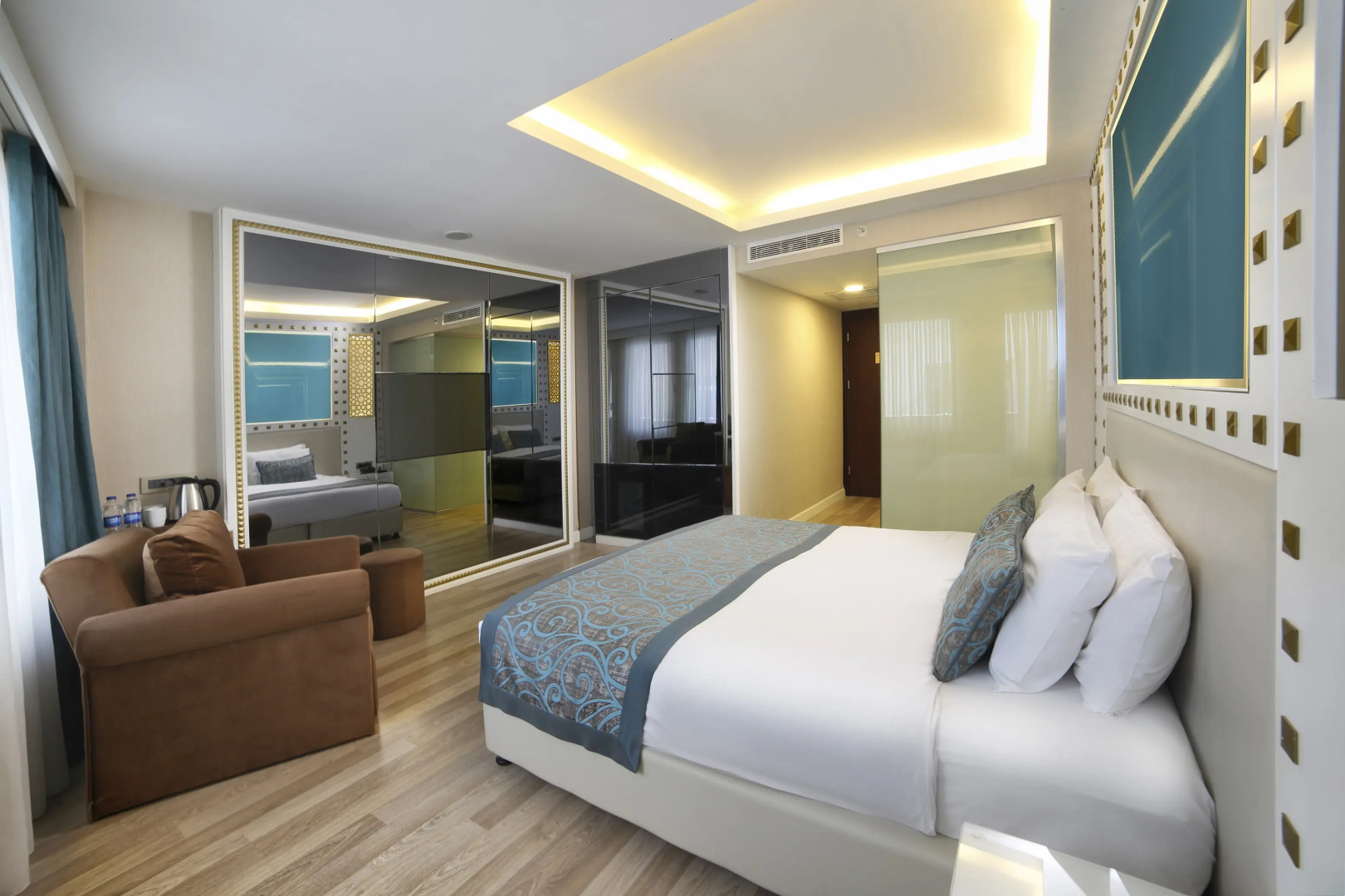 Great Fortune Hotel & Spa