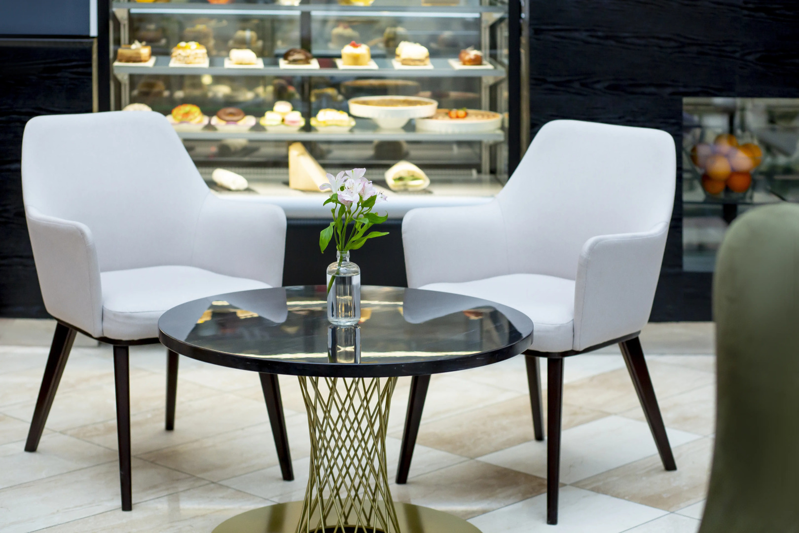 Отель Арткорт Москва Центр (ранее Кортъярд Марриотт Сити Центр отель)