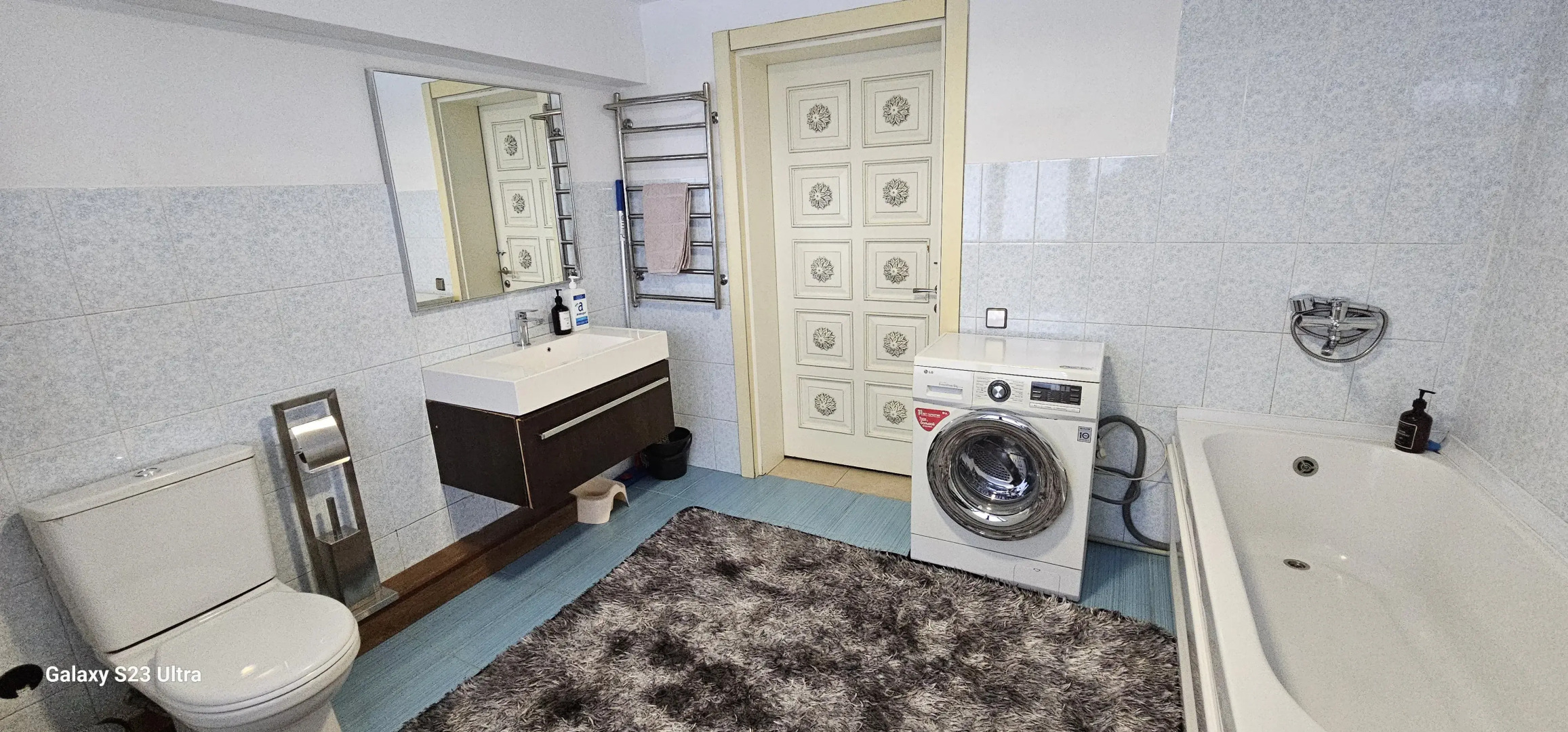 Вилла Honey Apartments Almaty