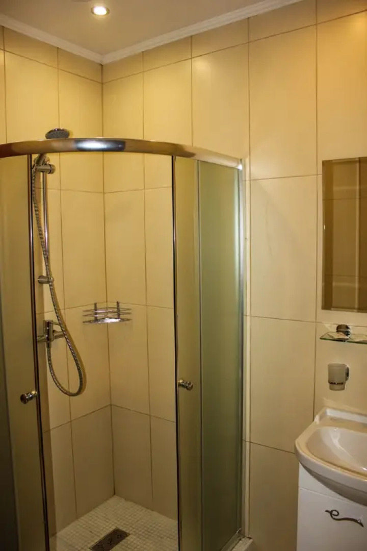 Меблированные комнаты в Марьино