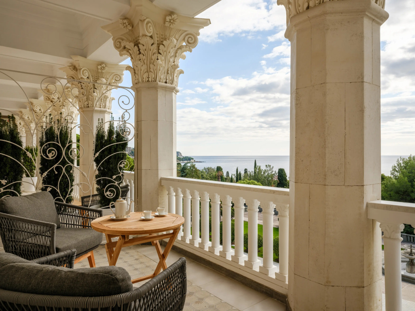 Бутик-отель Дача Рахманинов