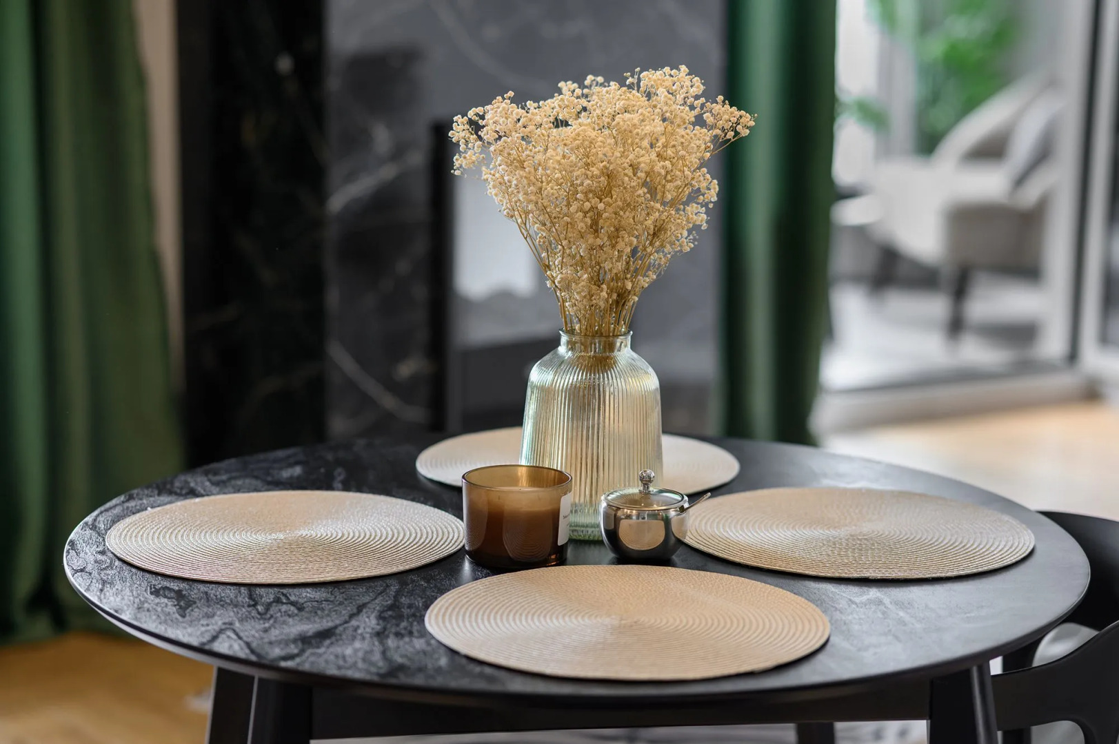 Квартира Zebra