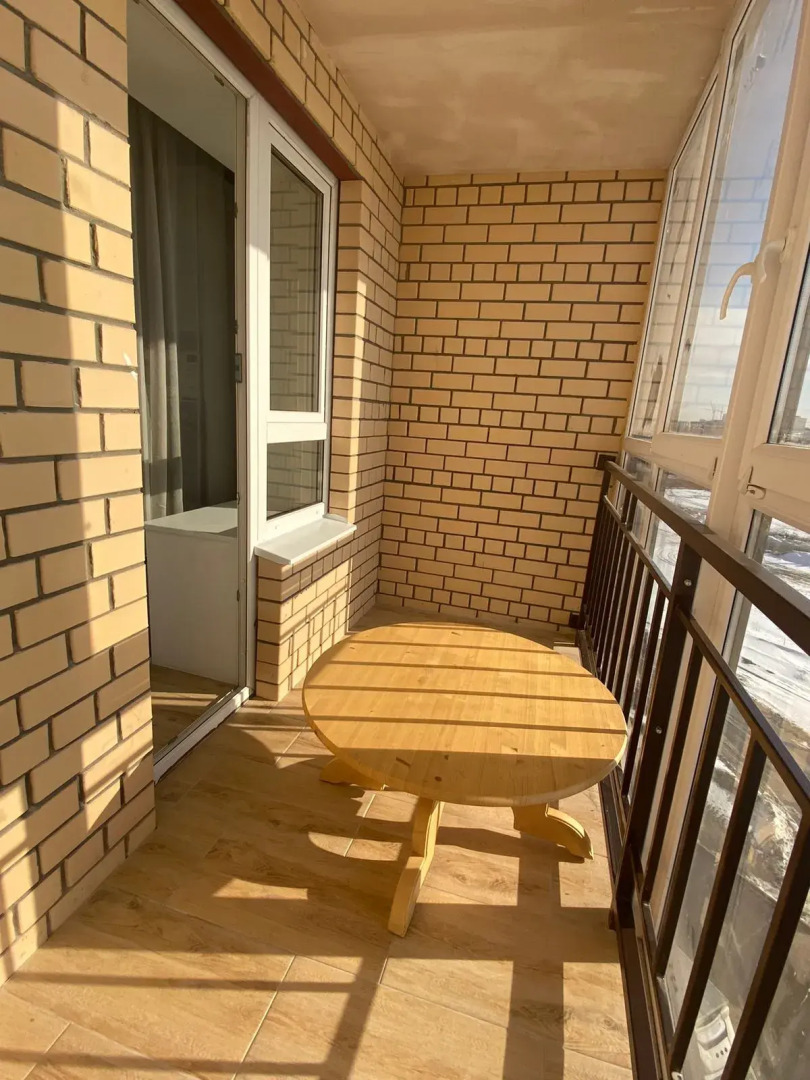 Апартаменты Люкс Нарцисс в новом ЖК Ария, рядом с аквапарком