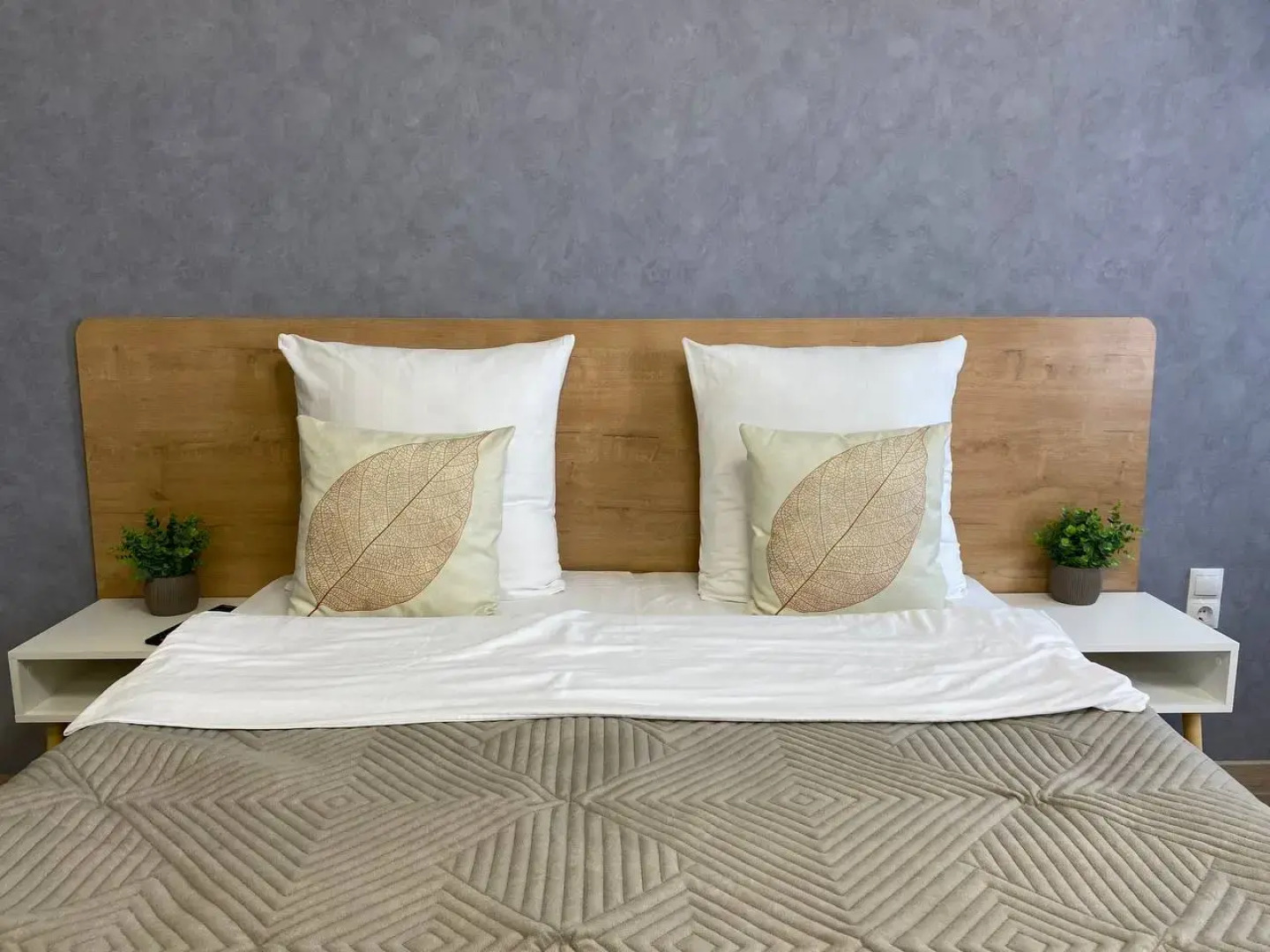 Апартаменты Гармония