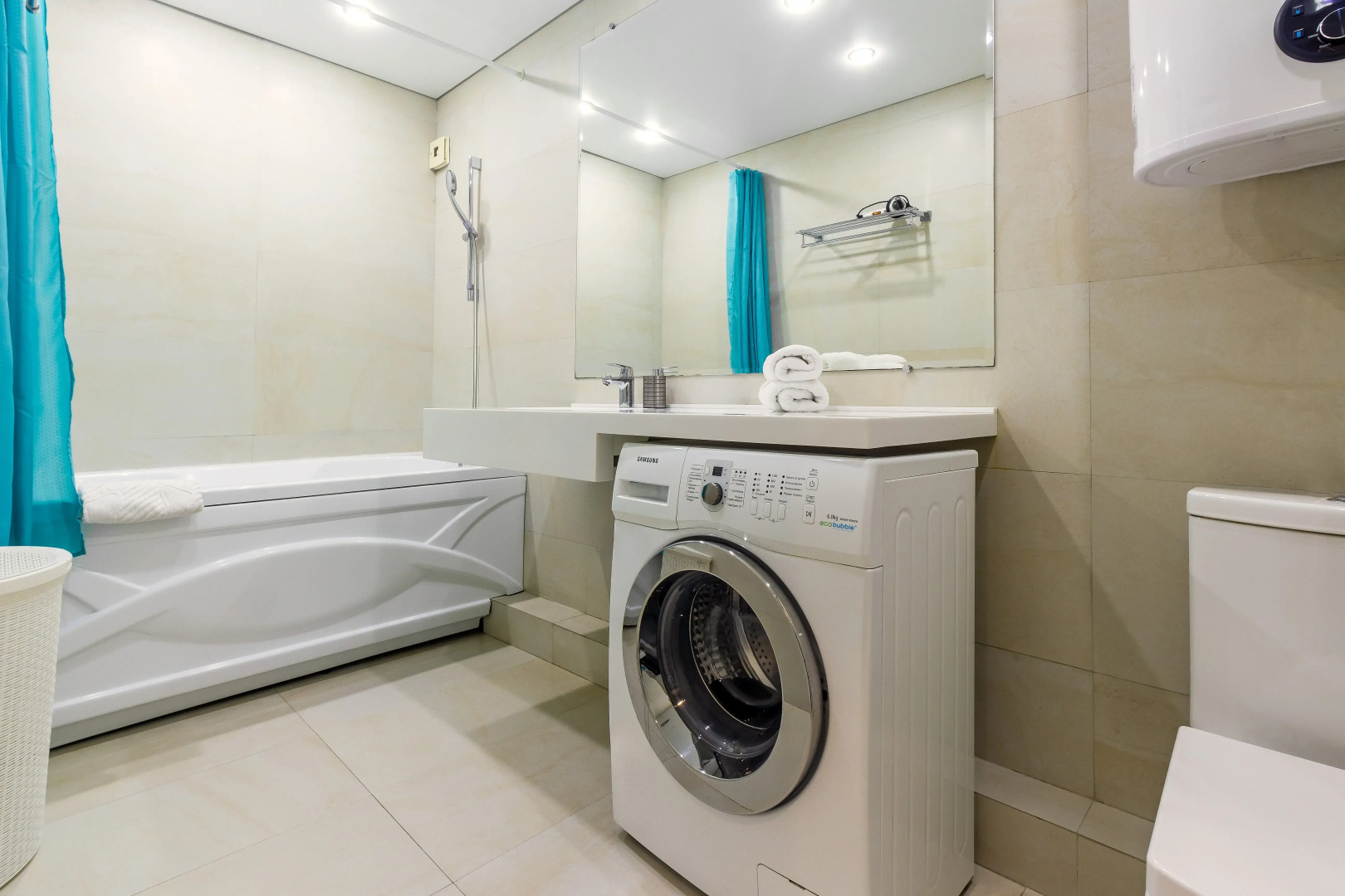 Квартира на Несебрской 1