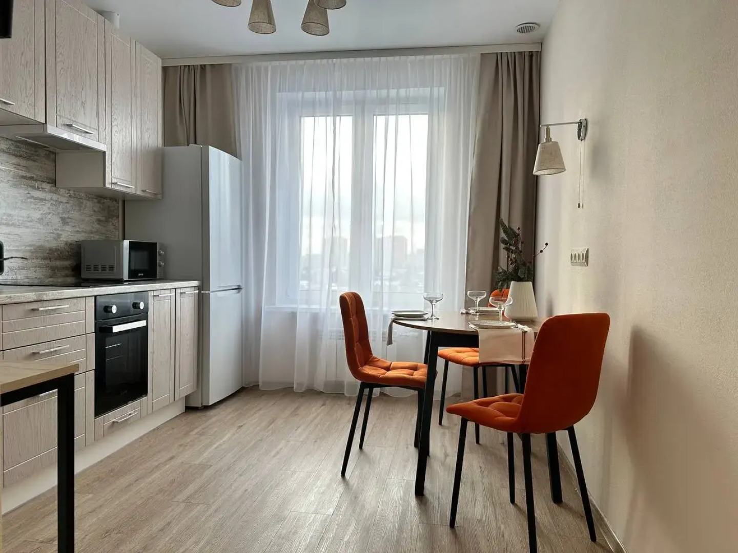 Апартаменты Алмаз Сити Библиотека