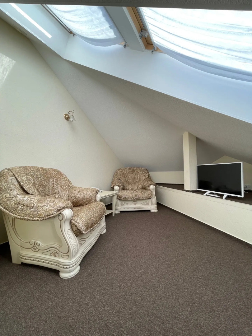 Отель Мономах