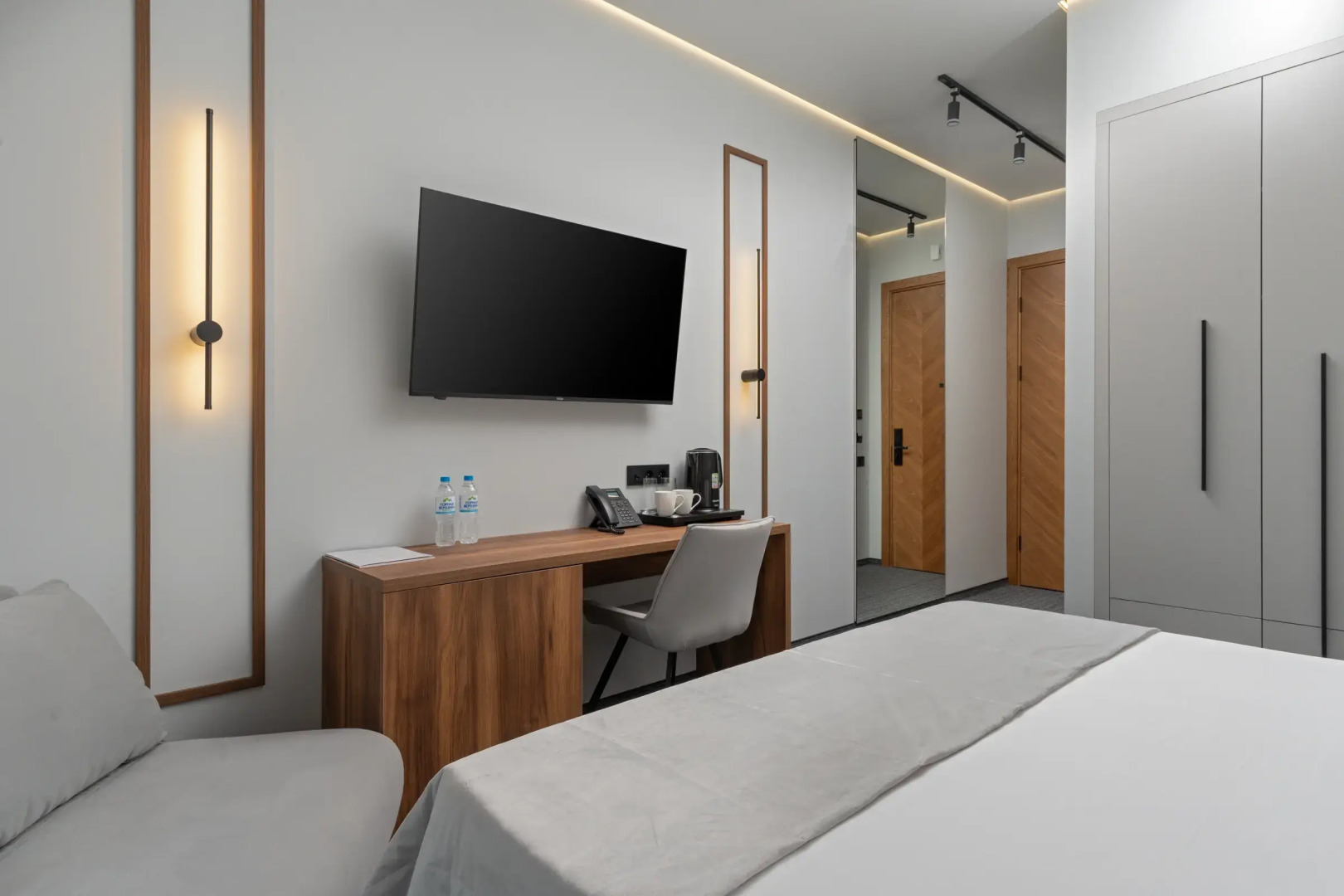 Отель Лазурный