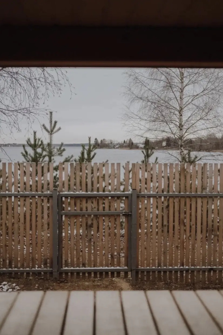 Гостевой Дом Коттедж у Озера