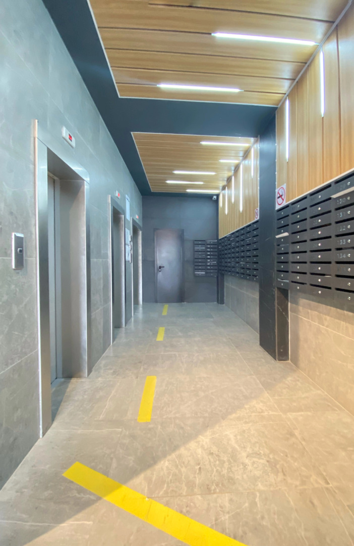 Апартаменты от Vitamia art Париж в Центре Города