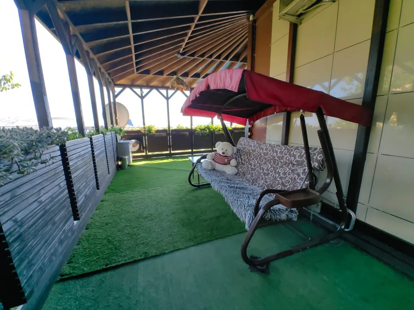 Гостевой дом ArtHome