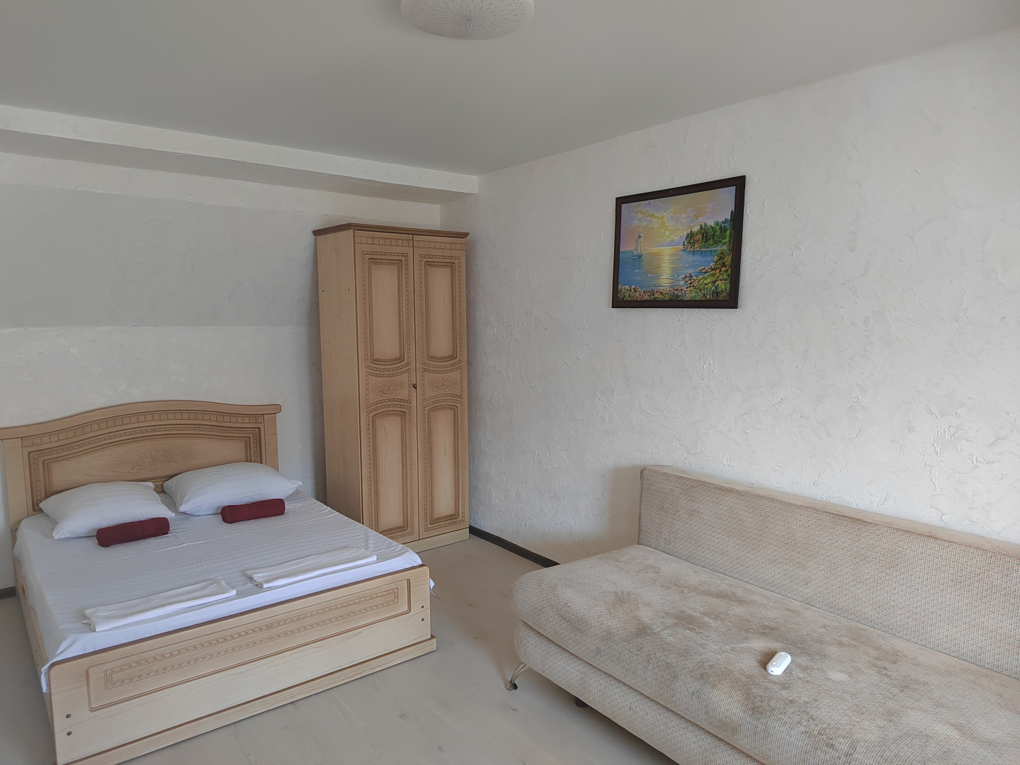 Мини-Отель Anapa City