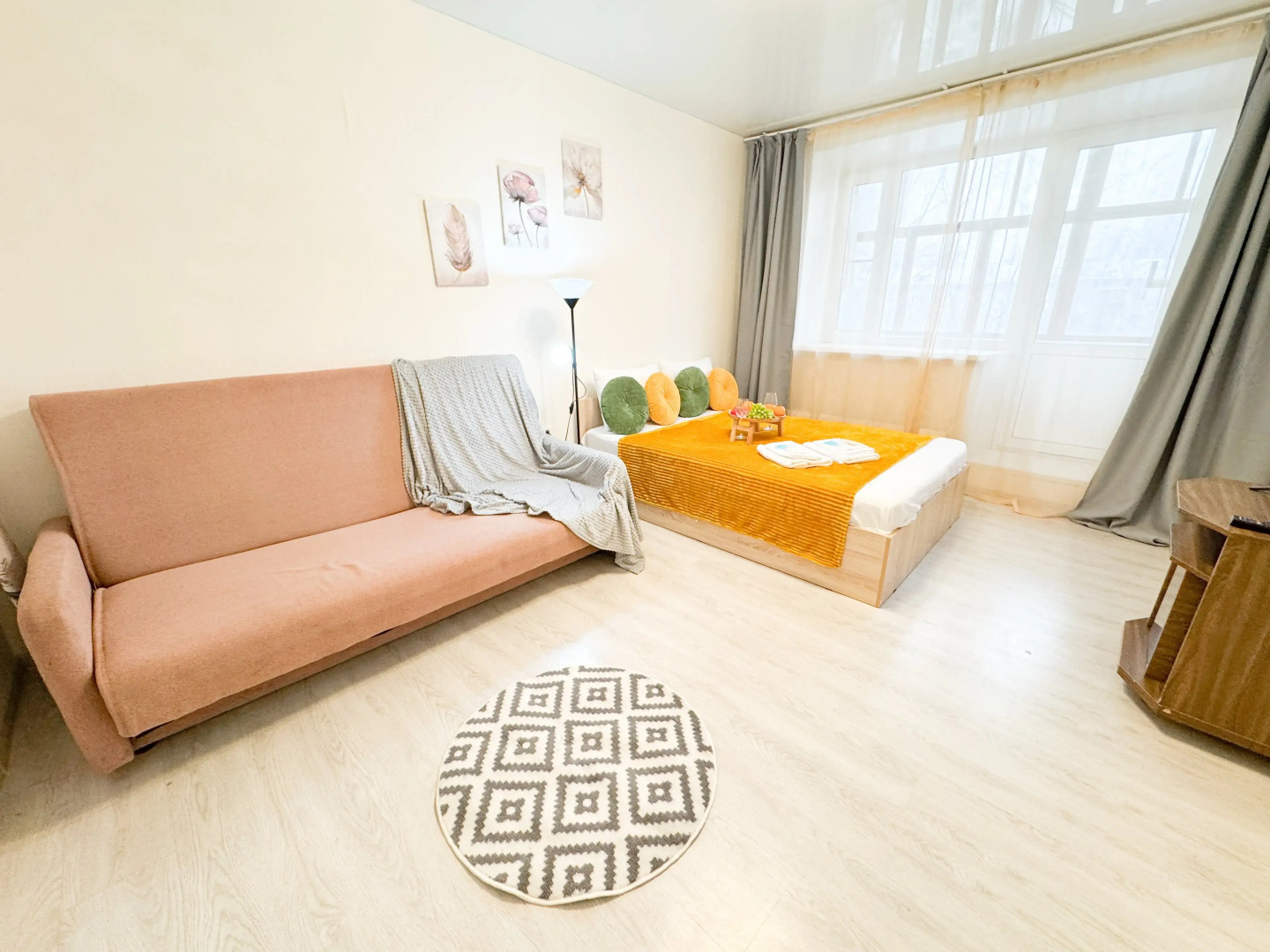 Апартаменты с заселением 24/7 Лучший сервис Посуточно 50