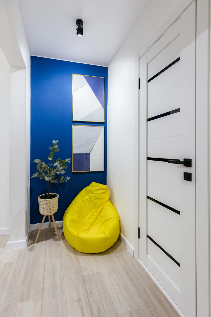 Апартаменты ROOM TOUR ЖК Ново-Патрушево