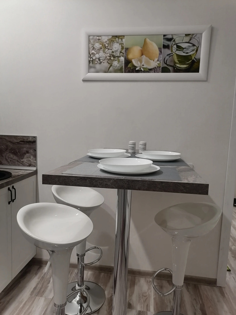 Квартира Стильная в элитном ЖК Небо