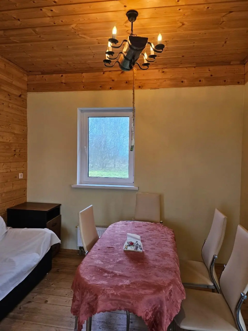 Частный дом На стрелке