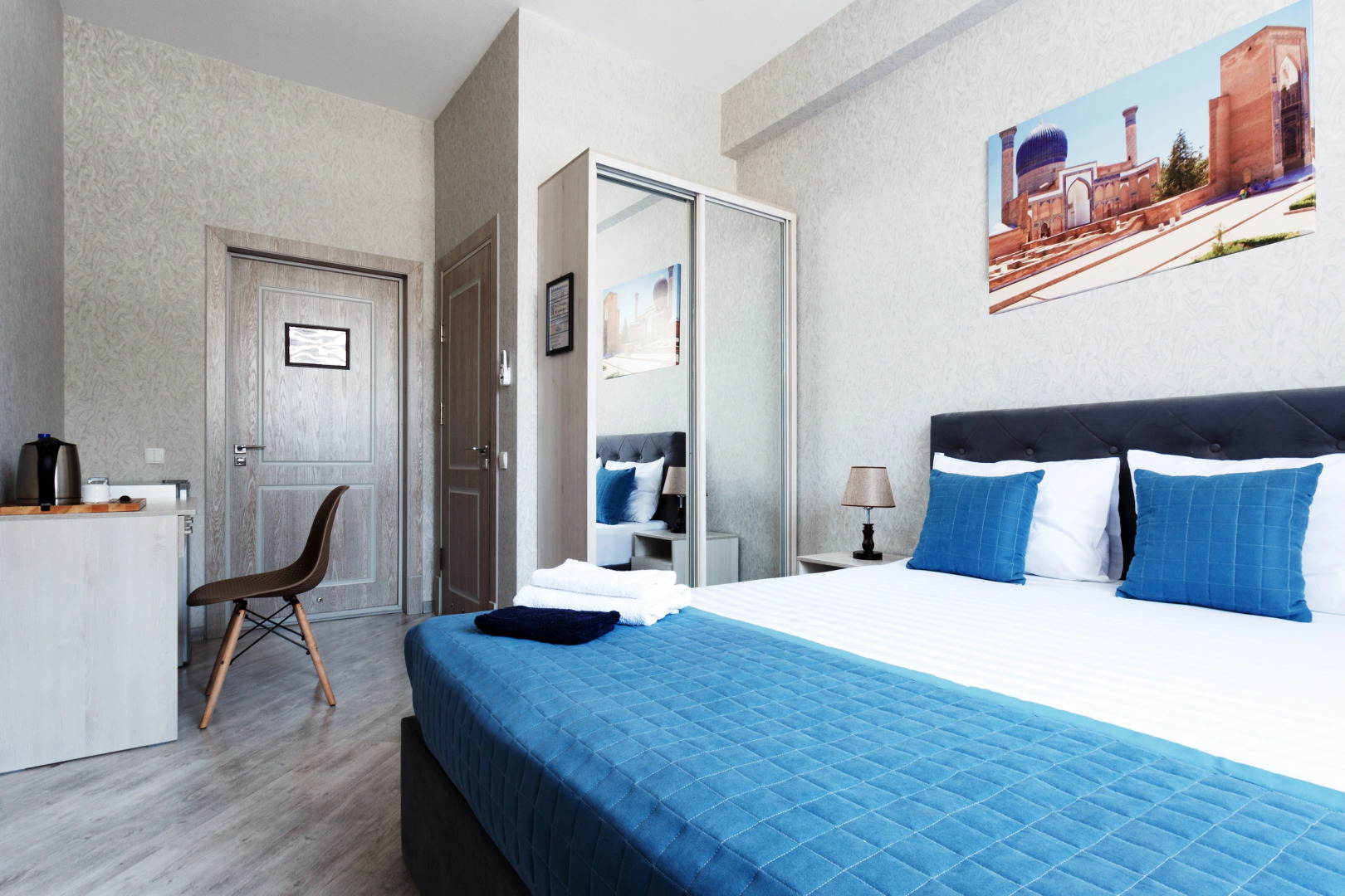 Мини-Отель Turkkurgan