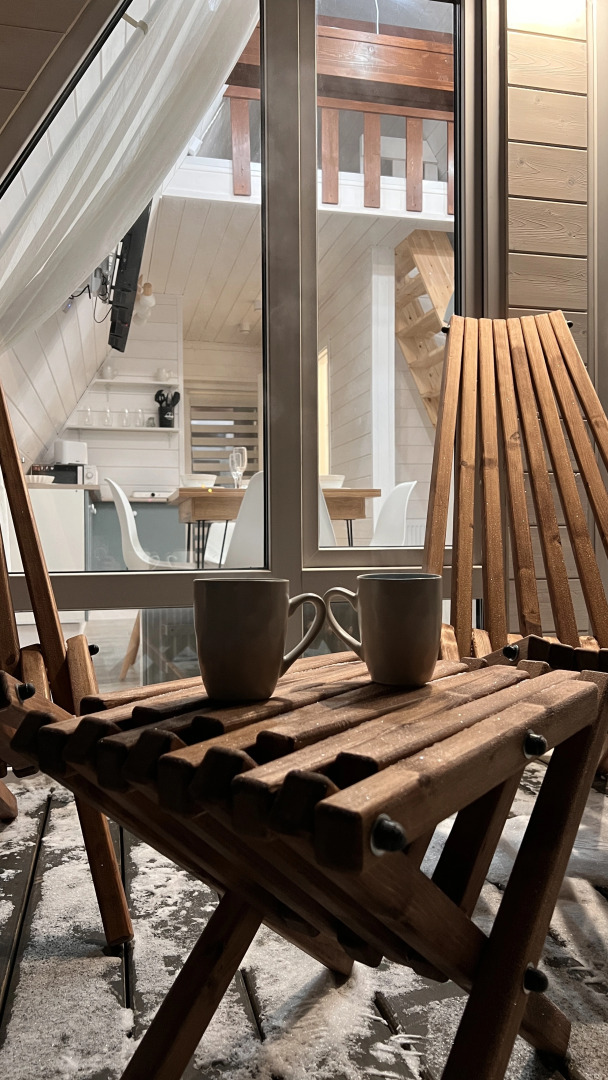 Частный Дом с Бочкой Фурако в Туле