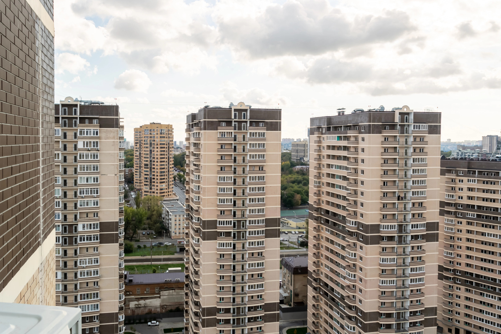 Апартаменты Квартира