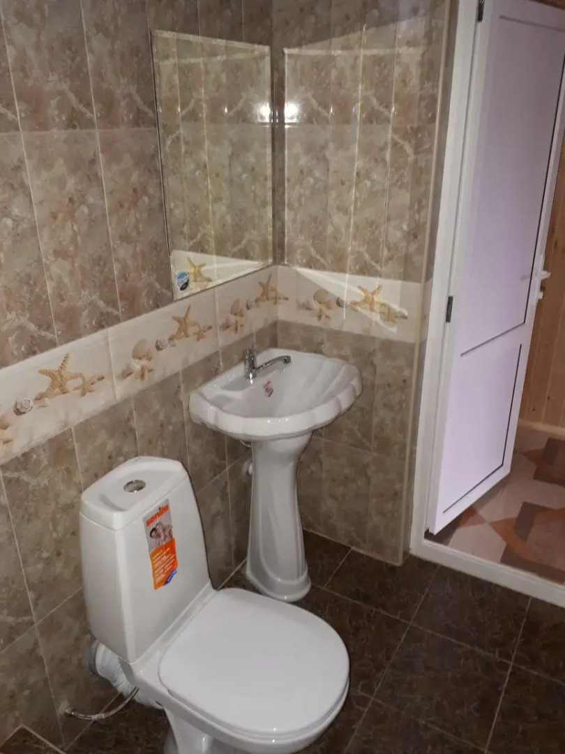 Гостевой дом у Тимура