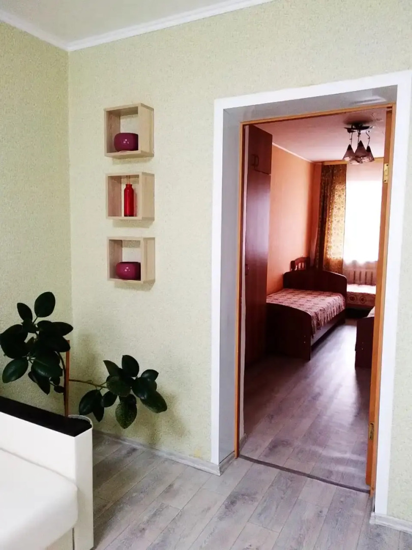 Апартаменты на Герцена 97