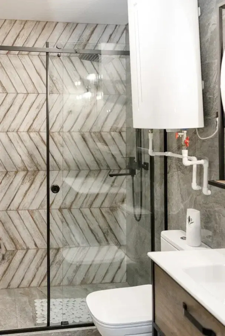 База отдыха Атмосфера Village