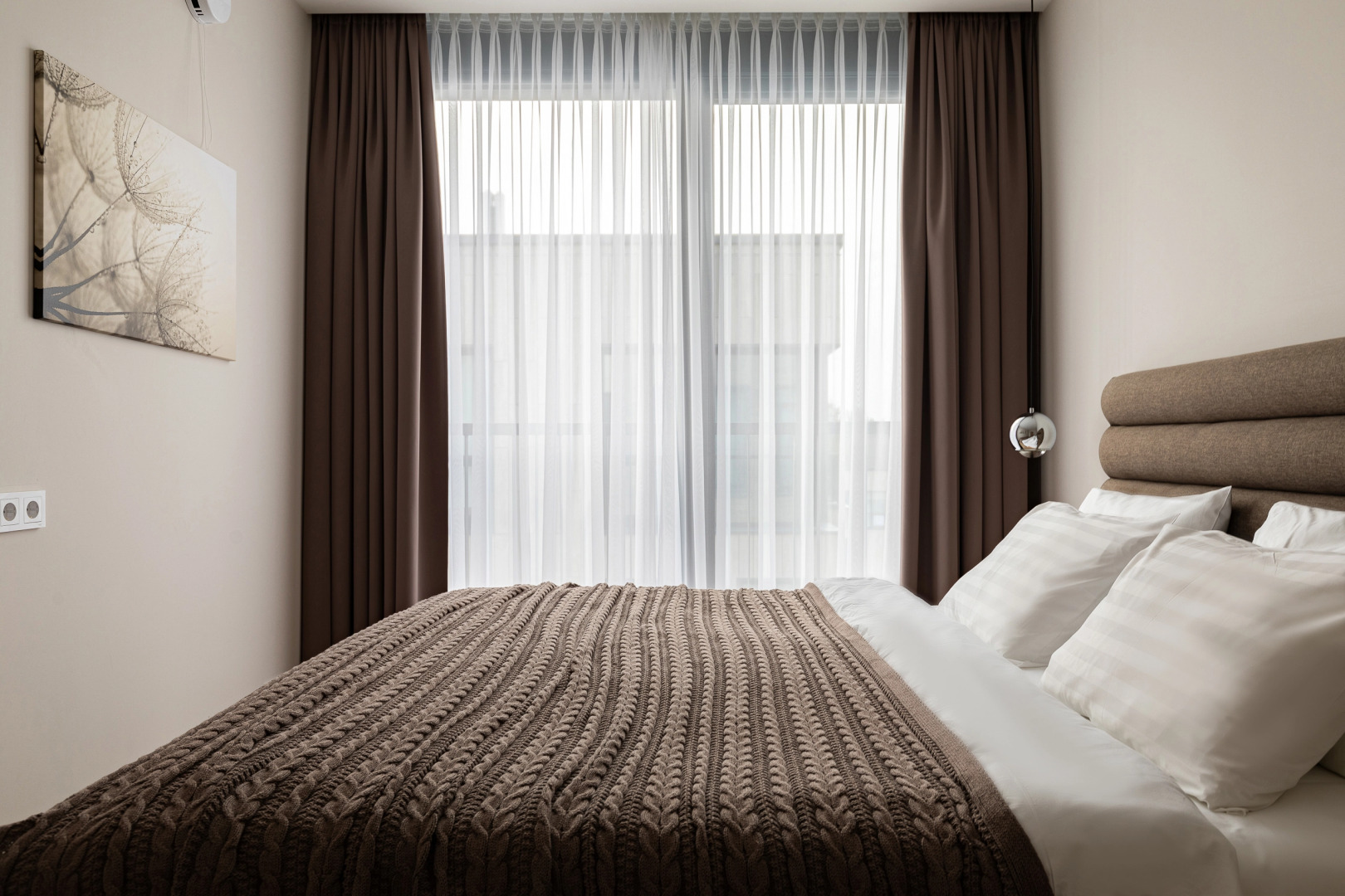 Апартаменты Ohta Suite 23