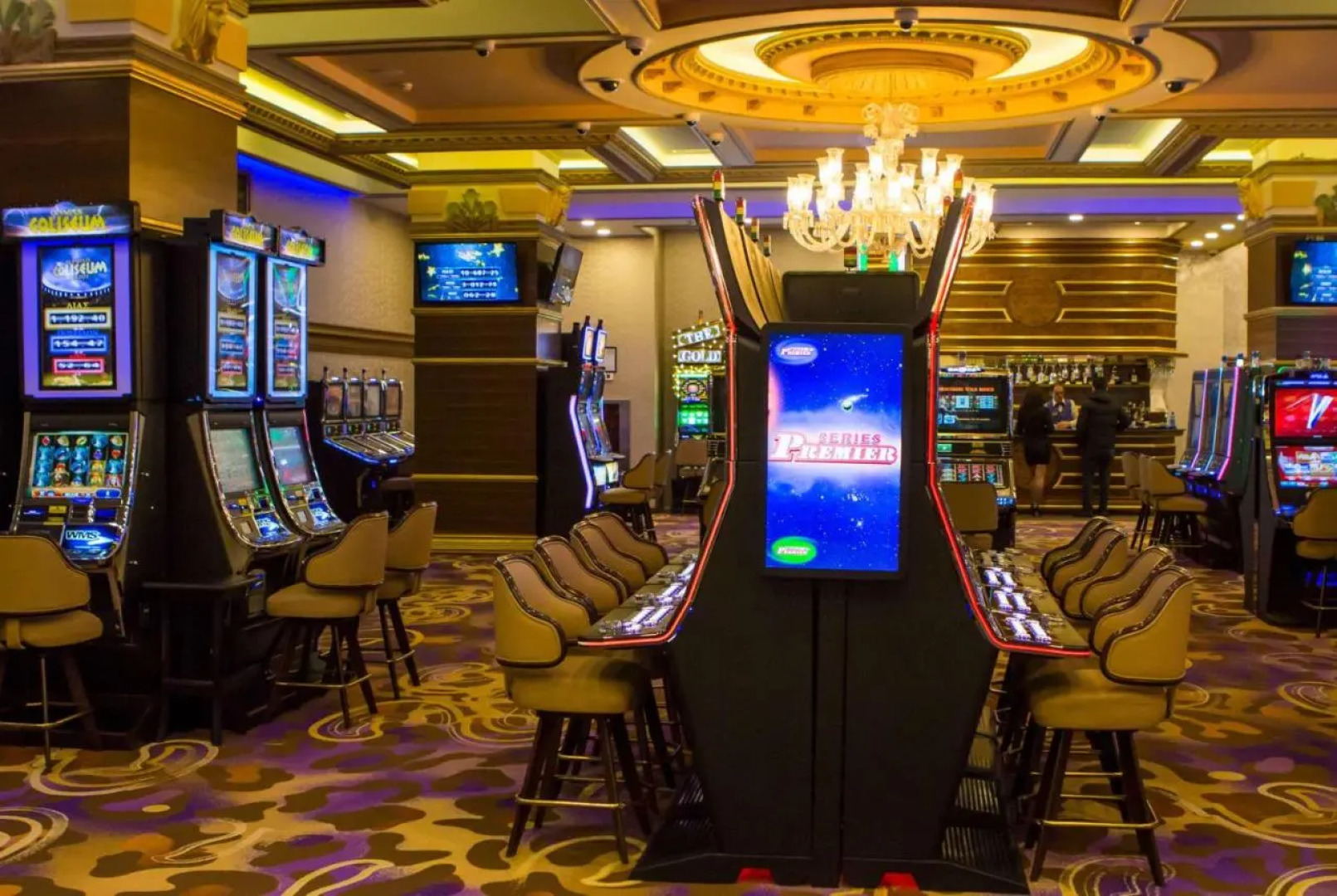 Wyndham Batumi Hotel