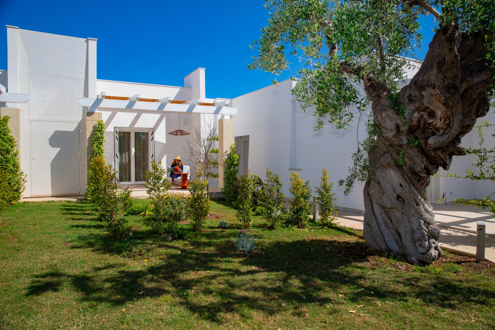 Отель CALA PONTE A TRIBUTE PORTFOLIO