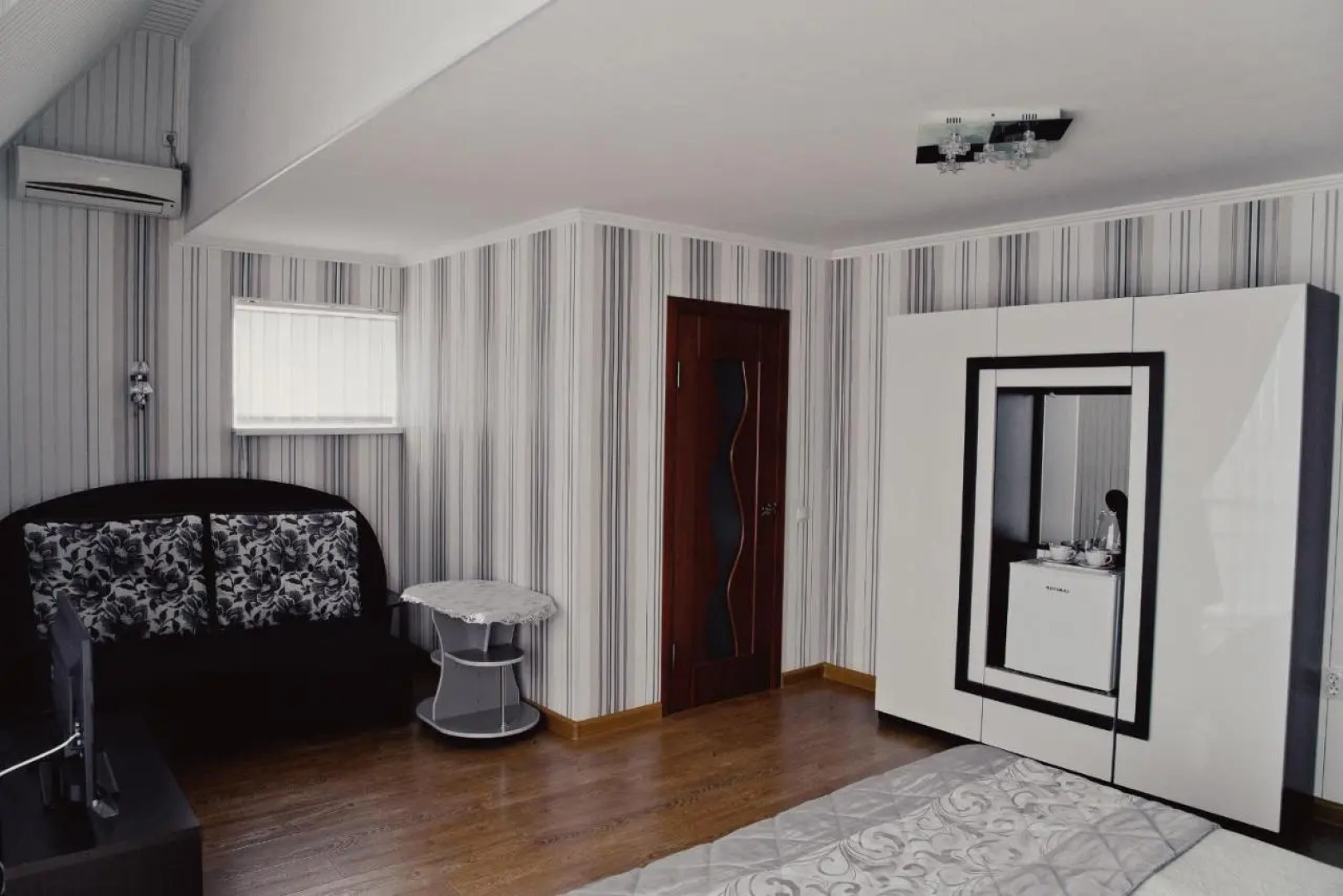 Отель Европа