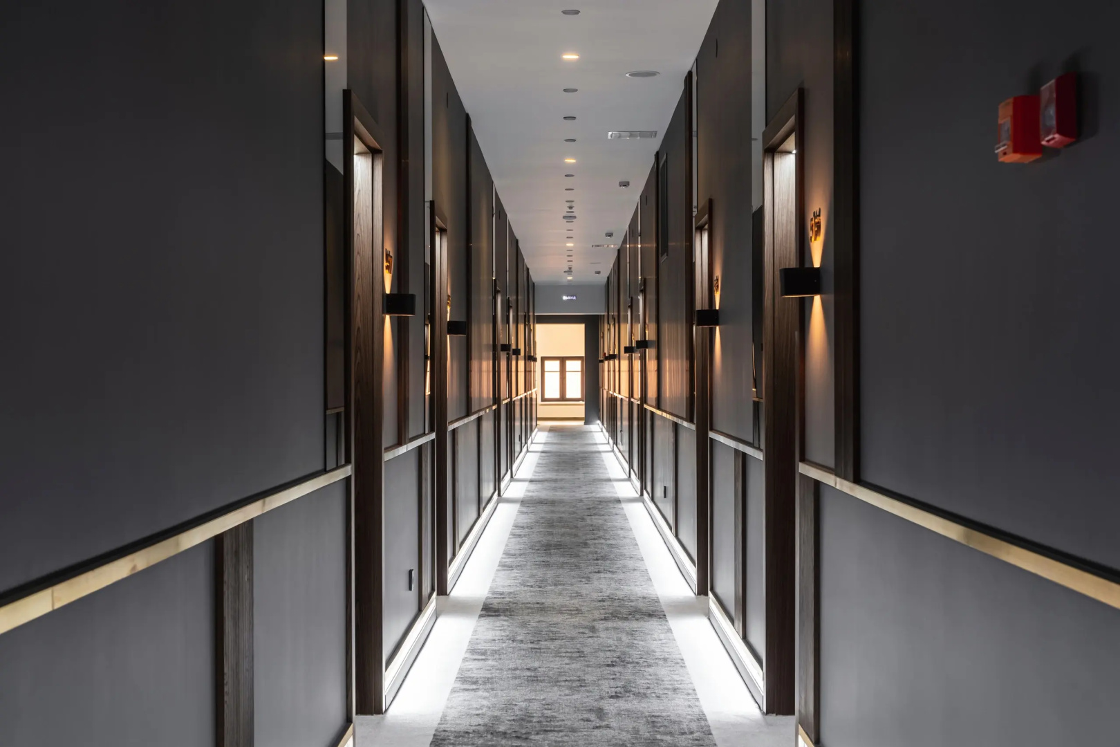 Апарт-отель Acqualina