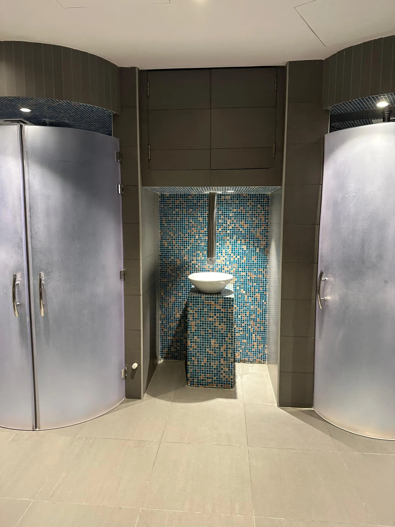 Отель DAMAC Riyadh Residential apartments by SELSAL داماك الرياض