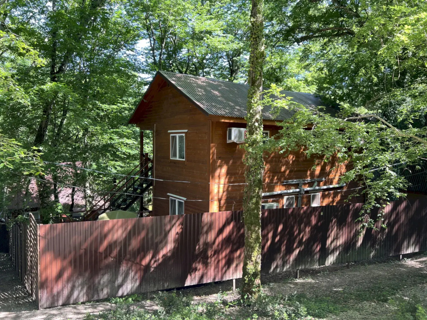 Частный Дом 437 Хутор Бетта