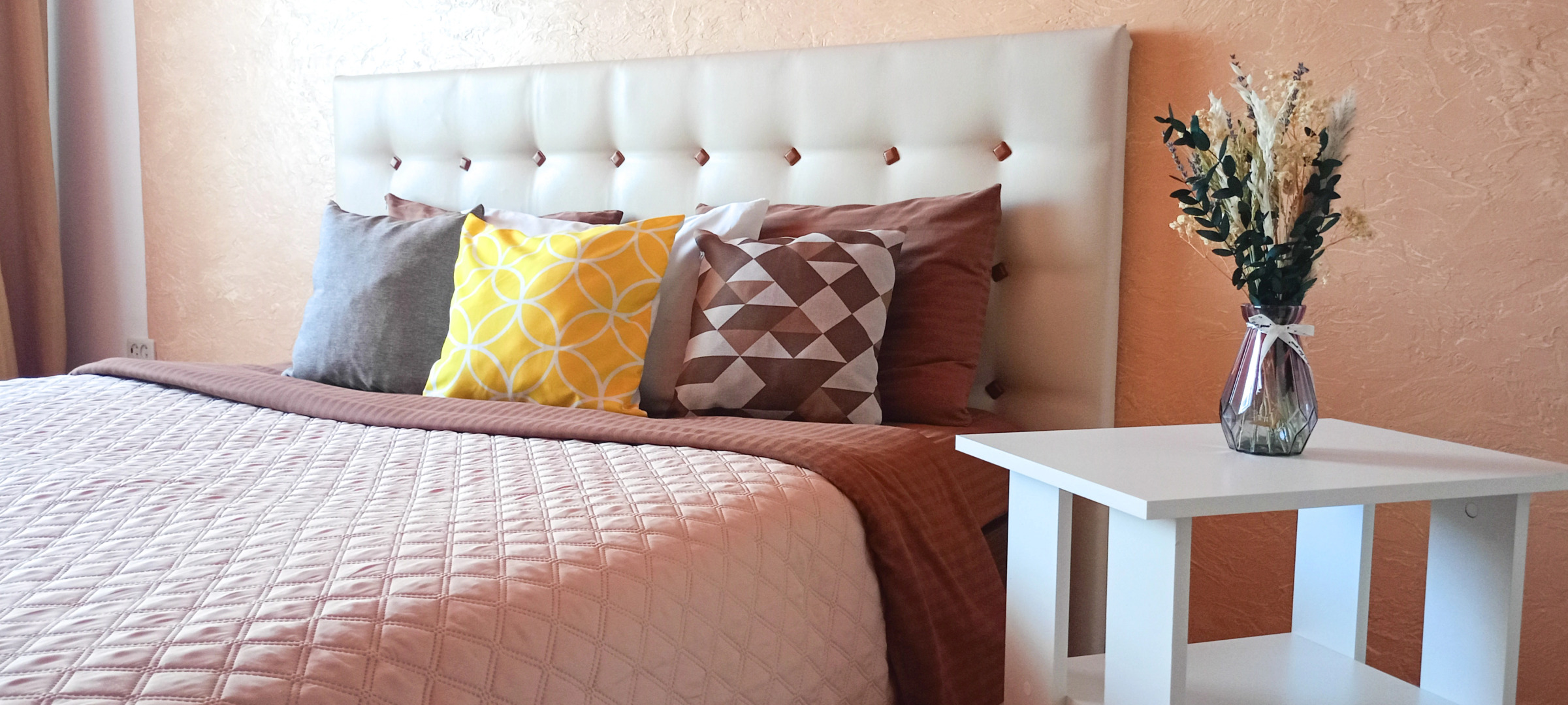 Апартаменты SweetHome в центре города