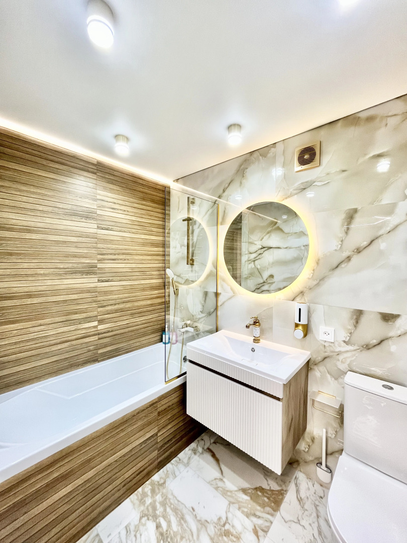 Квартира Апартаменты Премиального Сегмента