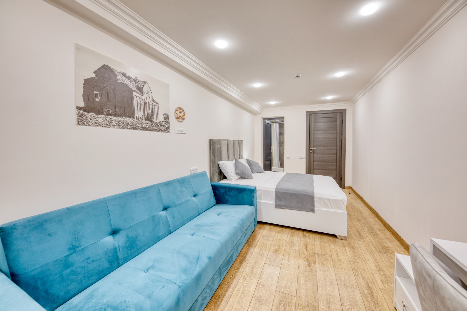 Отель Maison Heritage