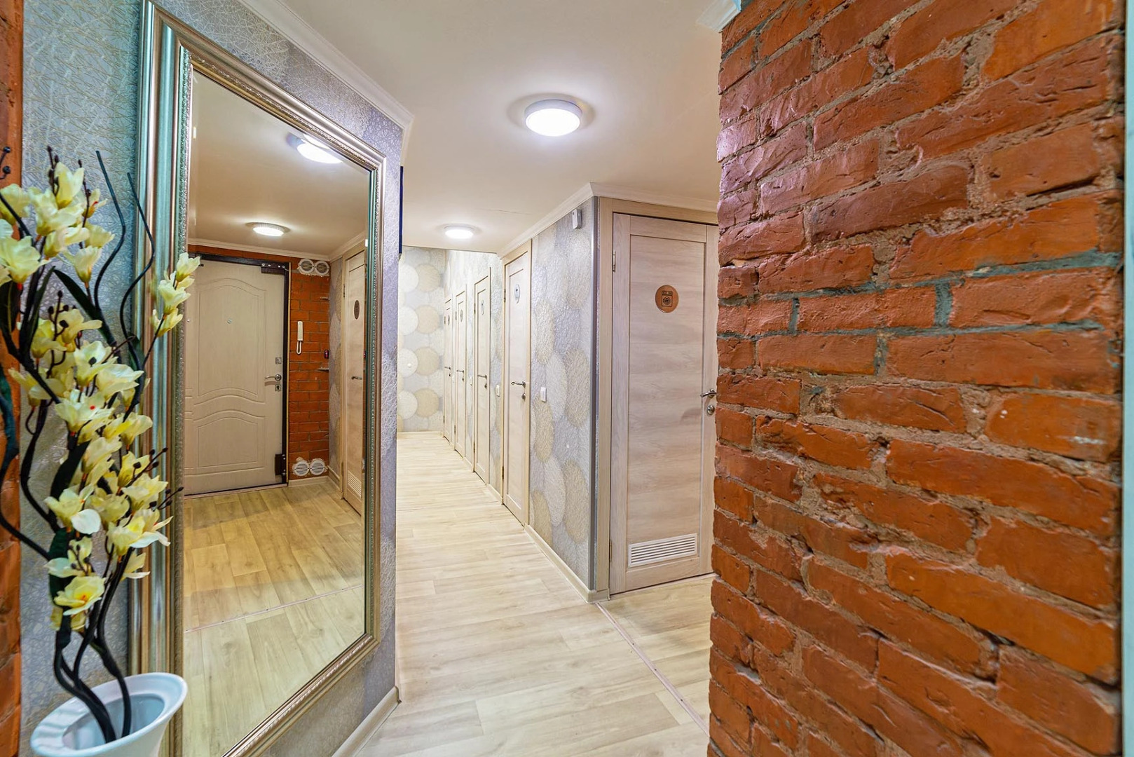 Мини-отель Черное дерево