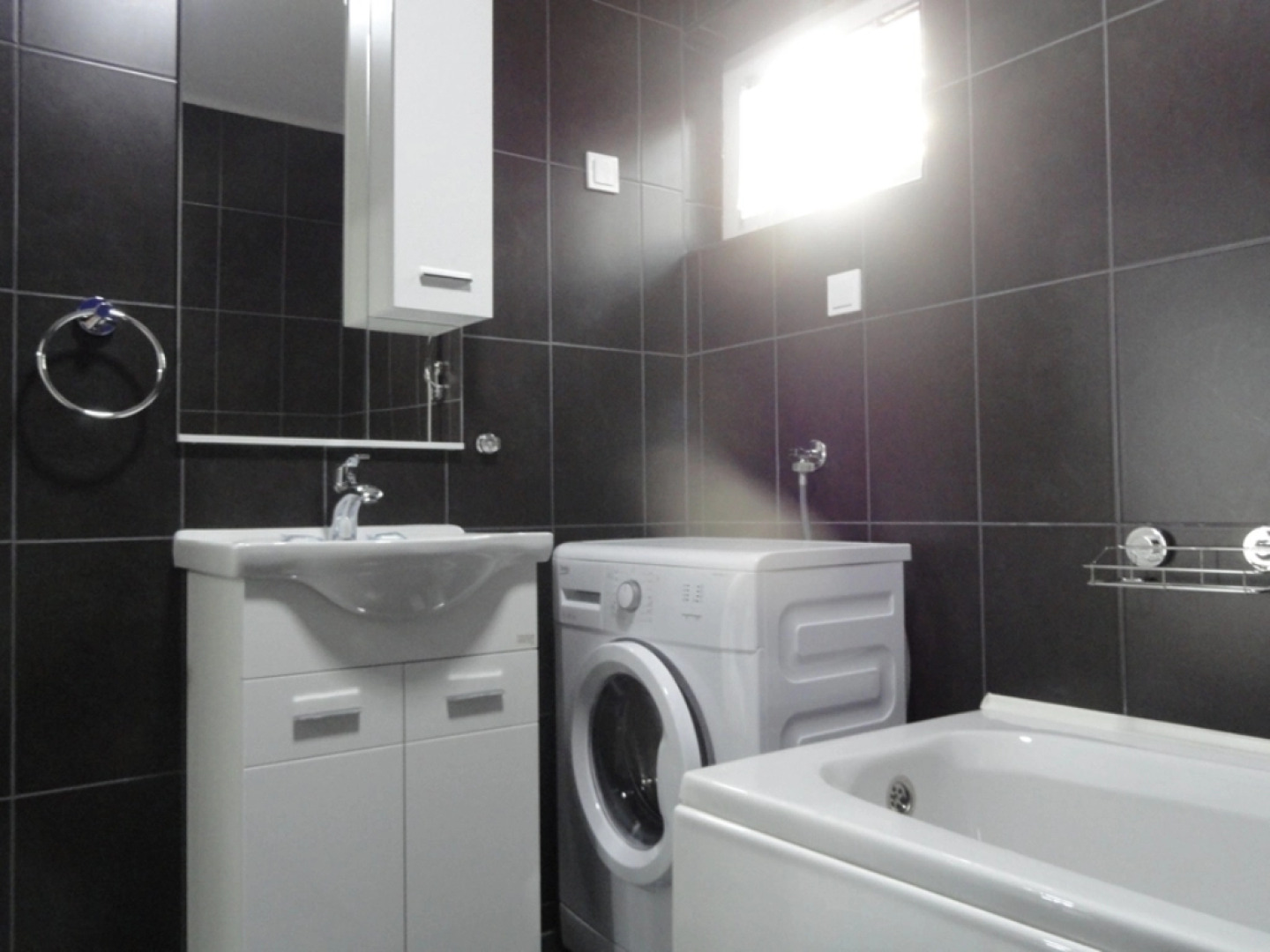 Гостевой Дом The house with pool in Petrovac