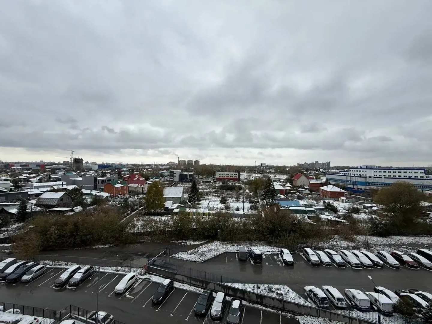 Квартира Рядом с Аквапарком