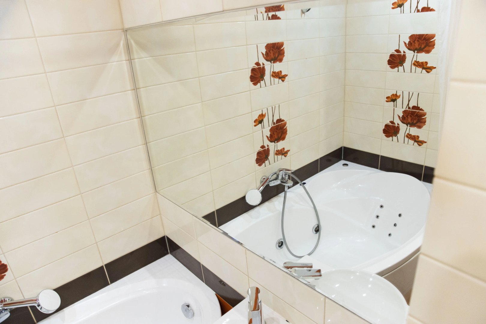 Квартира Уютная на Октябрьском