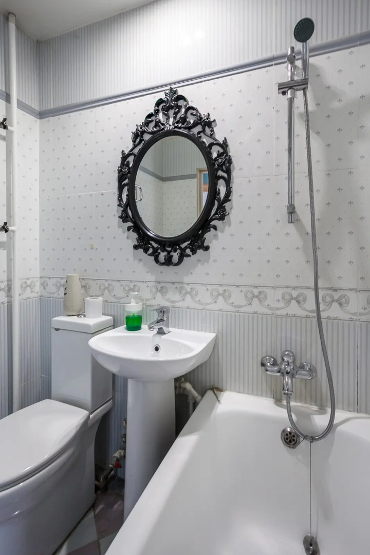 Апартаменты Панькова 24