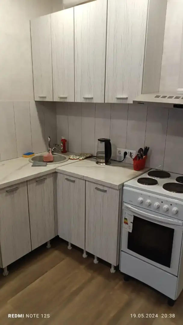 Квартира Пискунова 142/5